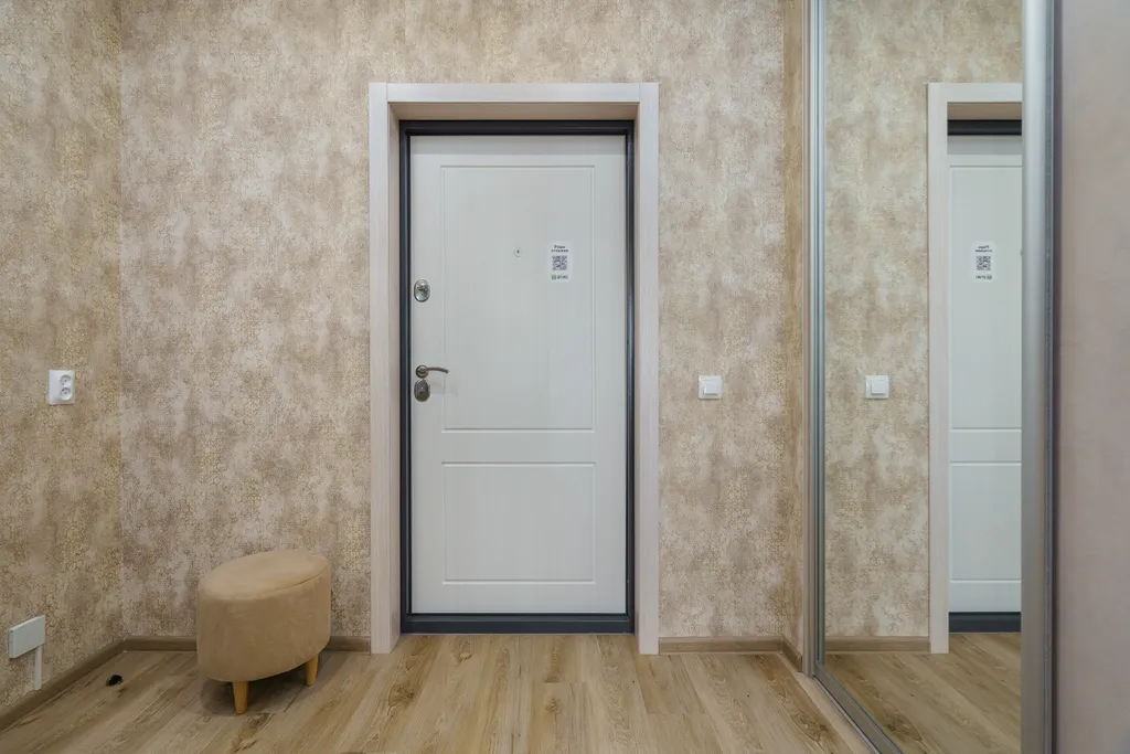 Good Night на Войкова 47