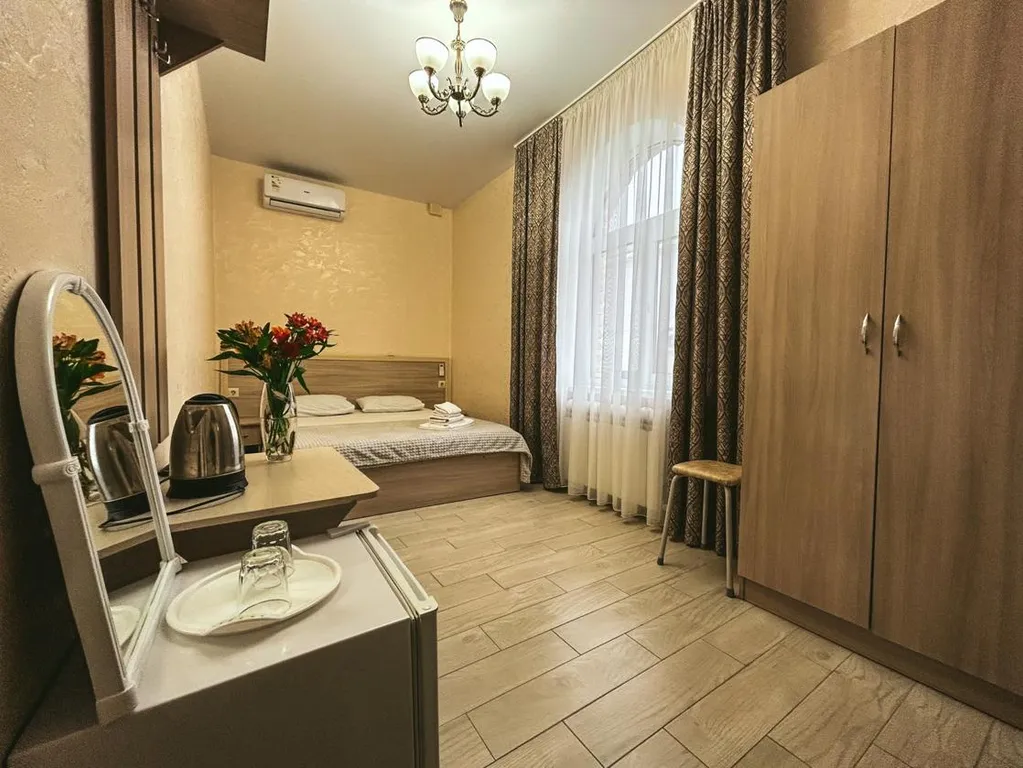 Квартира Комната — Анапа