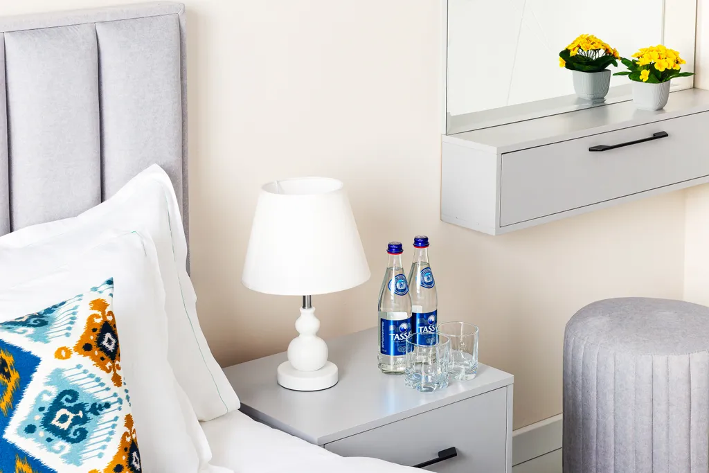 Sky Flat (Akay City)