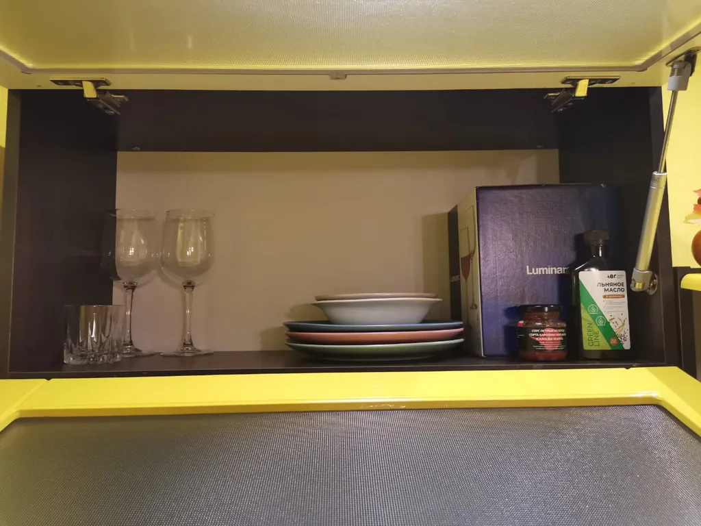 Отличная квартира