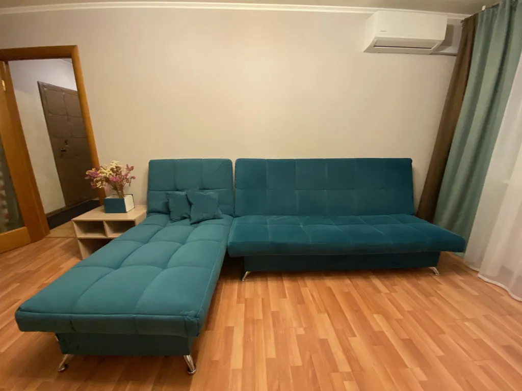 Комфортная квартира в самом центре города