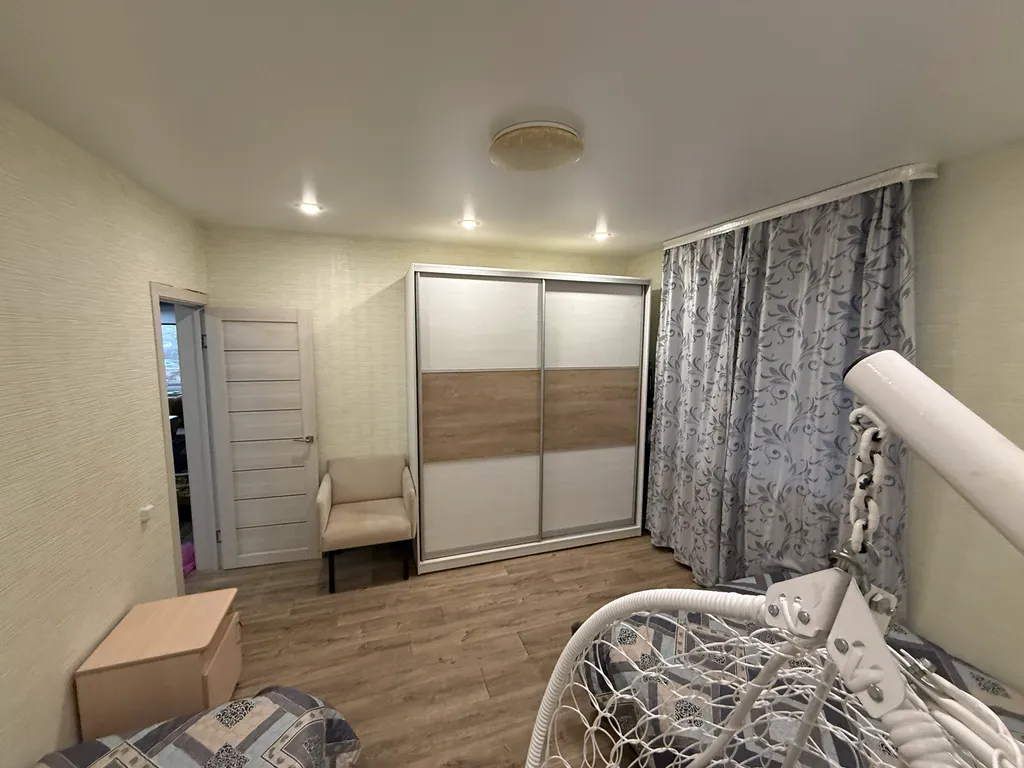 Уютный дом в черте города