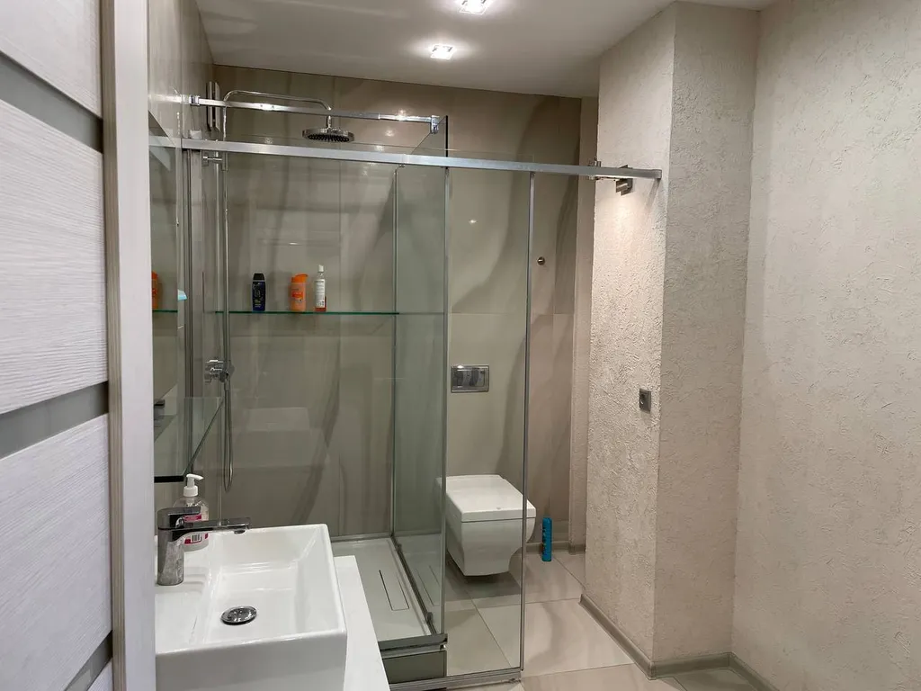 Квартира Уютная квартира в самом центре Левого берега — Воронеж