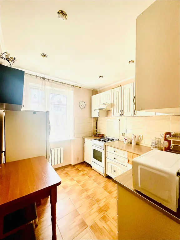 Квартира Уютная квартира в хорошем районе — Севастополь