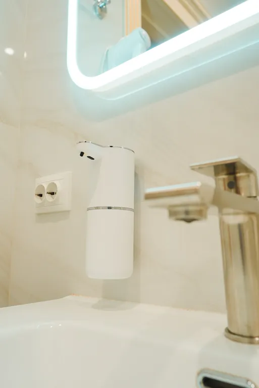 Апартаменты Горная Сказка