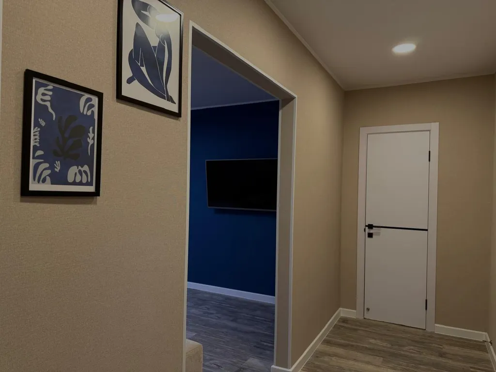 2 комн квартира район Обелиск