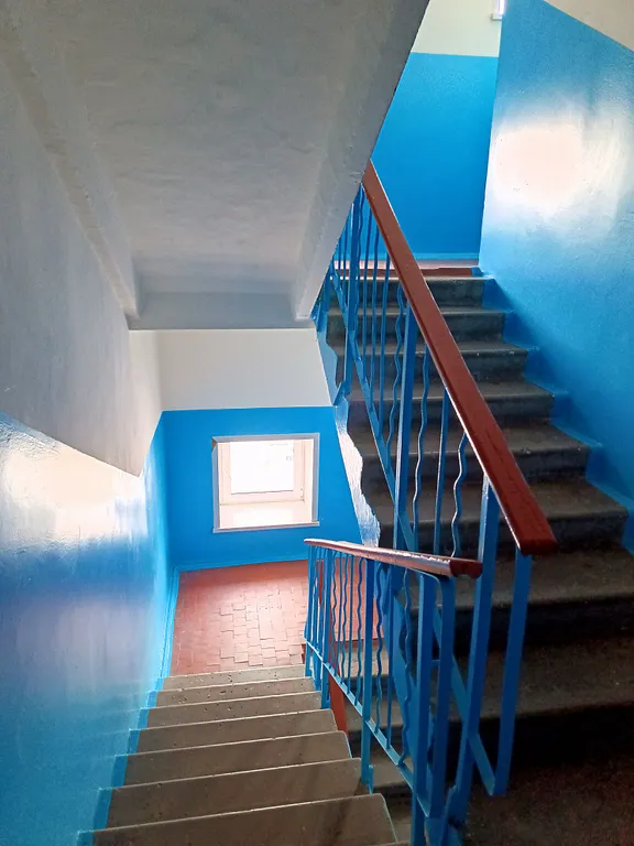 Уютная квартира в центре города с шикарным видом на лес и горы