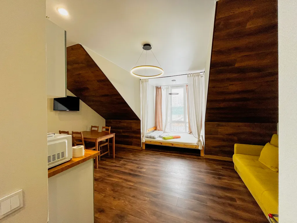 Зимняя сказка №93