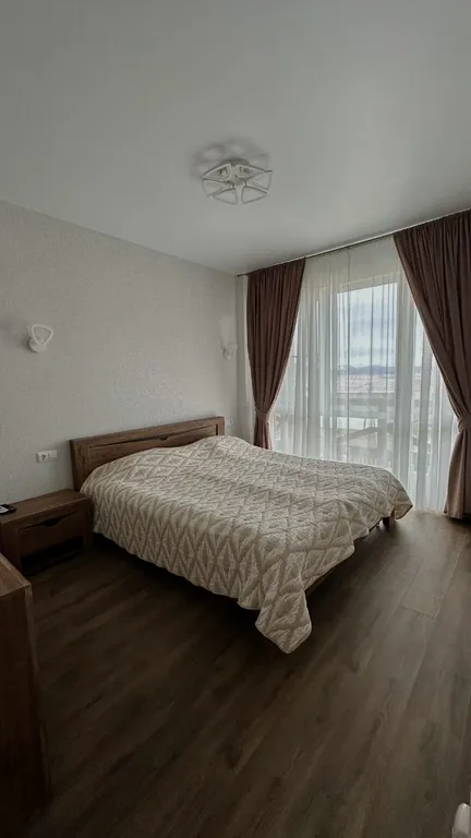 Коттедж с сауной и бассейном