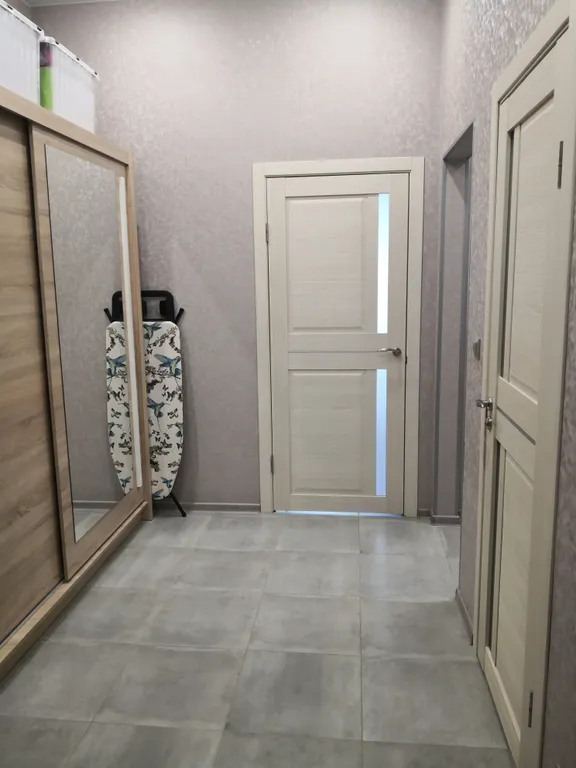 Апартамент в парковой зоне возле моря