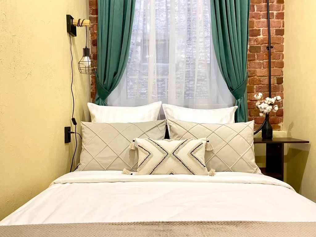 Standard Loft на Лиговском