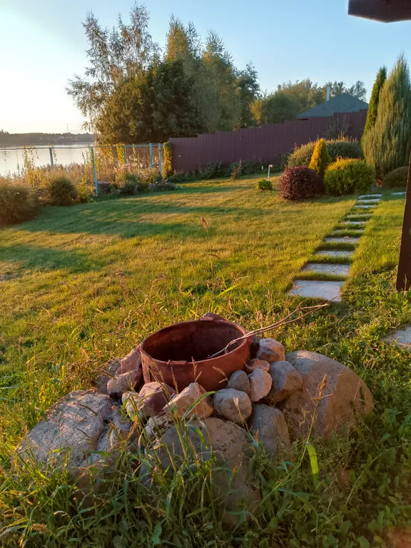 Дом на Волне