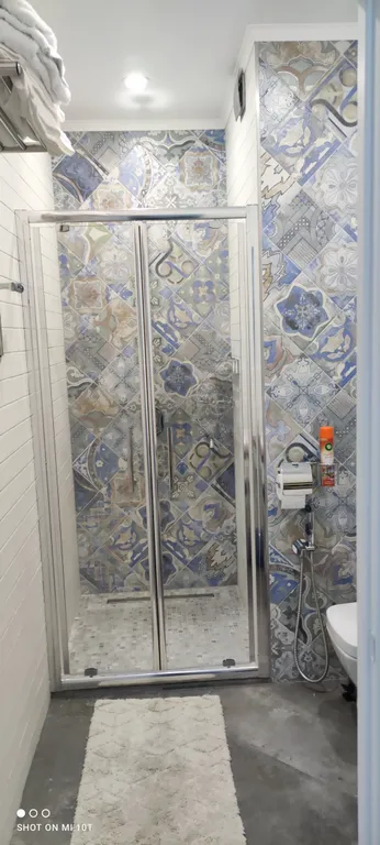 Апартаменты люкс с видом на море на Пионерском проспекте