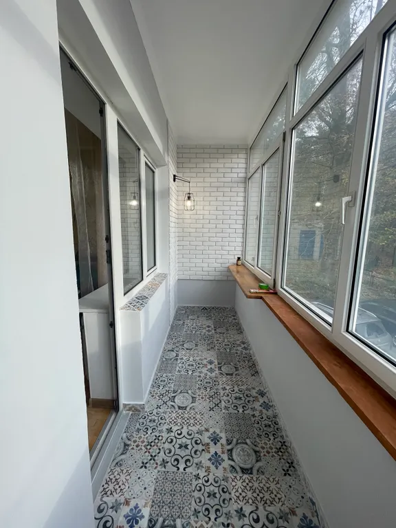 Квартира 4-комнатная Квартира — Светлогорск