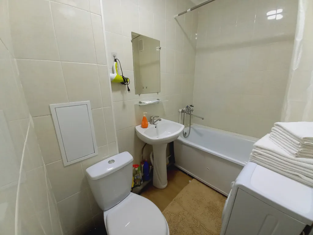 Островок Уюта