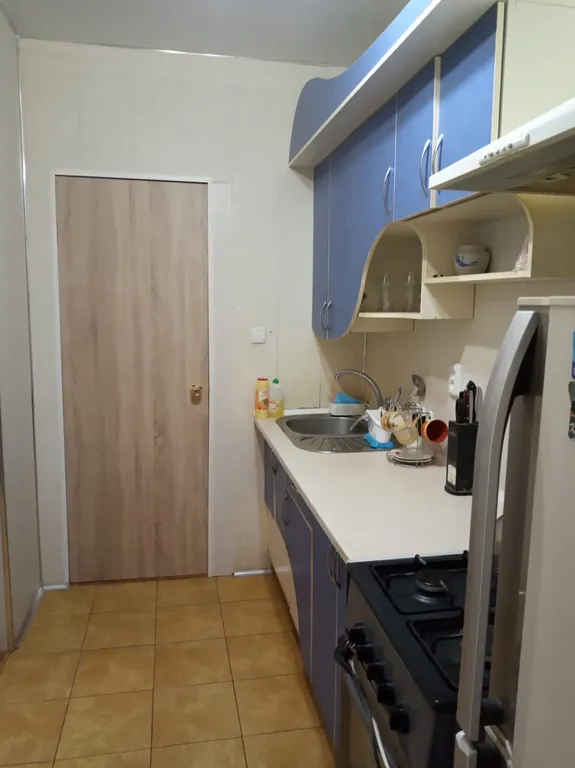 Квартира 2-комнатная Квартира — Евпатория