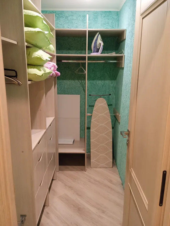 Квартира Уютная квартира — Ярославль