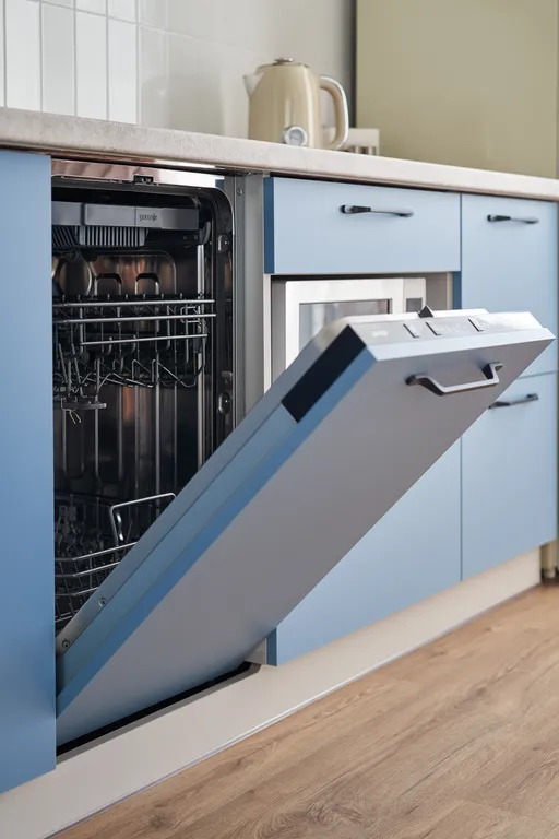 Квартира Квартира у моря Небо с  дизайнерским ремонтом, в современном ЖК. — Пионерский