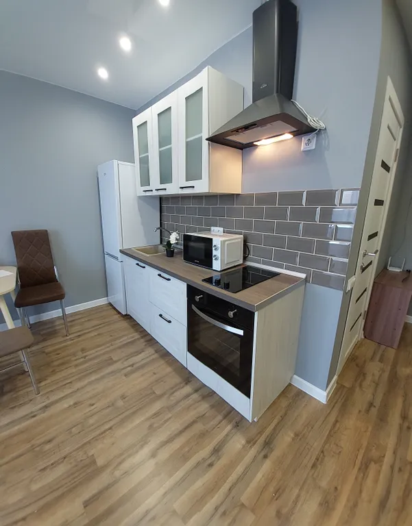 Квартира Квартира Happy Apartment — Самара