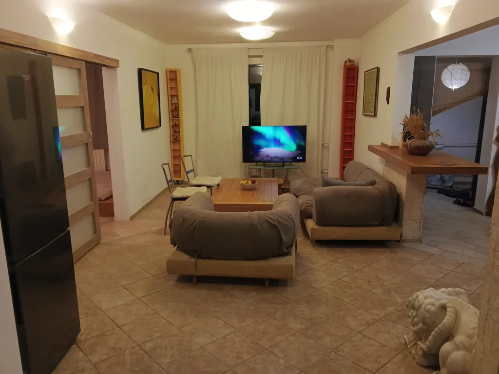 Дзен дача и дом йоги