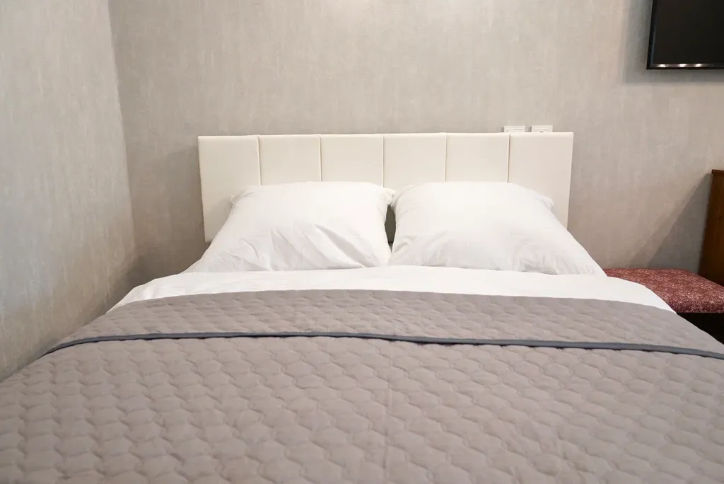 Уютная квартира в спальном районе города