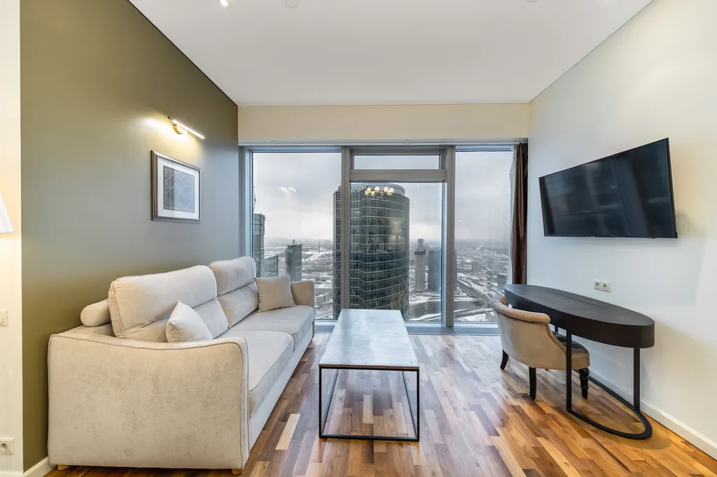 Rockmond 61 Junior Suite 1