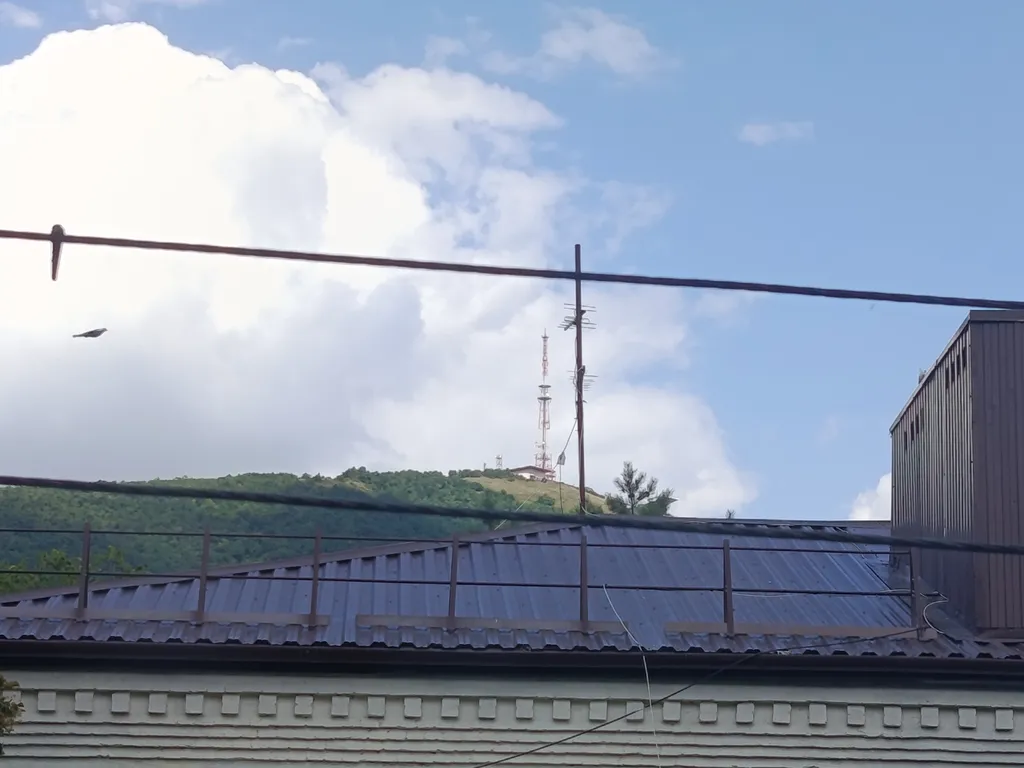 Уютная, современная квартира у Машука, в центре Пятигорска