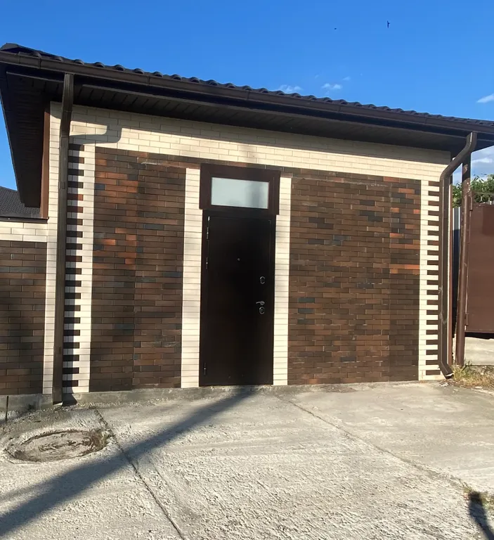 Коттедж Уютный дом — Кисловодск