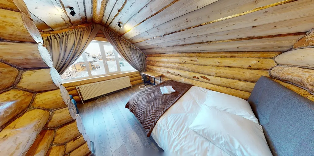 4-комнатный Дом