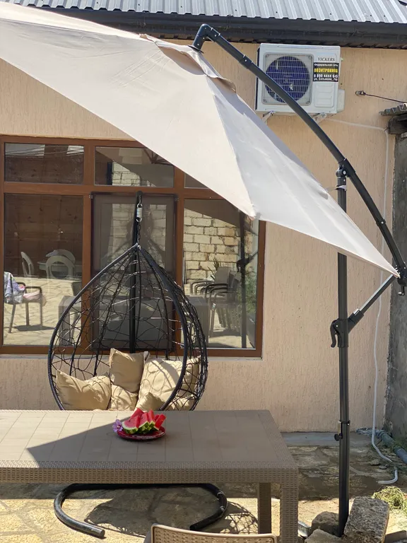 Коттедж 3-комнатный Дом — аренда посуточно в Хазар