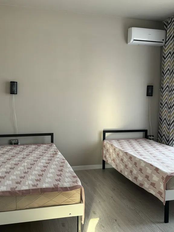 Дом на пoбеpежье Кaспийскогo моpя