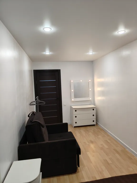 Трёхкомнатная квартира Марокко - Комфорт класса в центре города