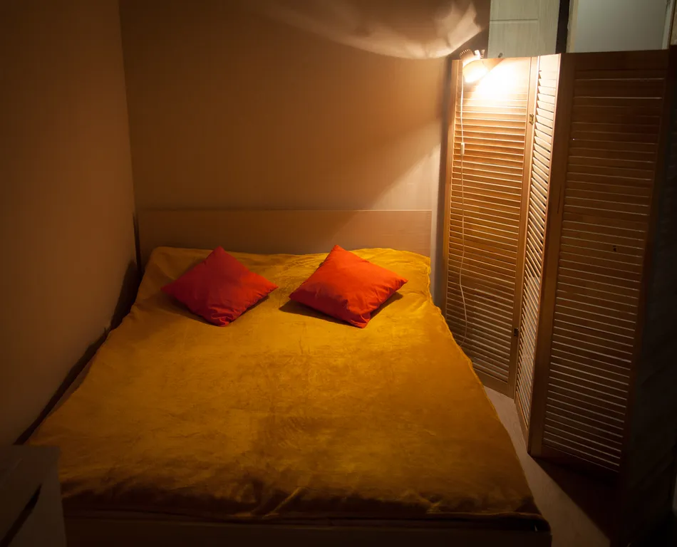 Апартаменты на набережной Варкауса