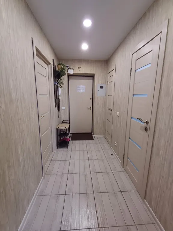 Уютные апартаменты на Победной