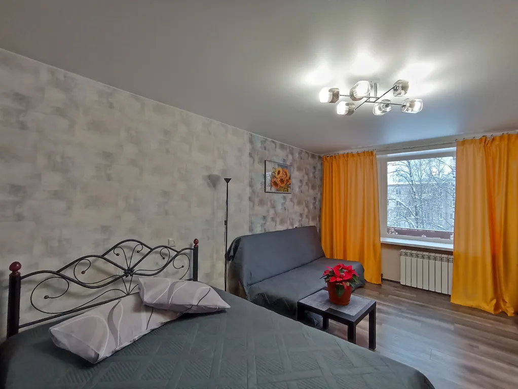 Комфорт для отдыха и деловой поездки