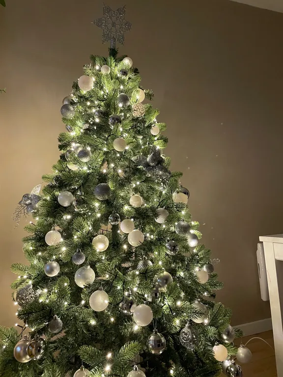 Дом на берегу реки