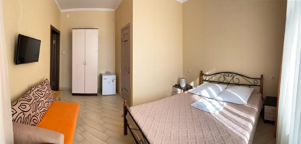 Квартира Комната — Анапа