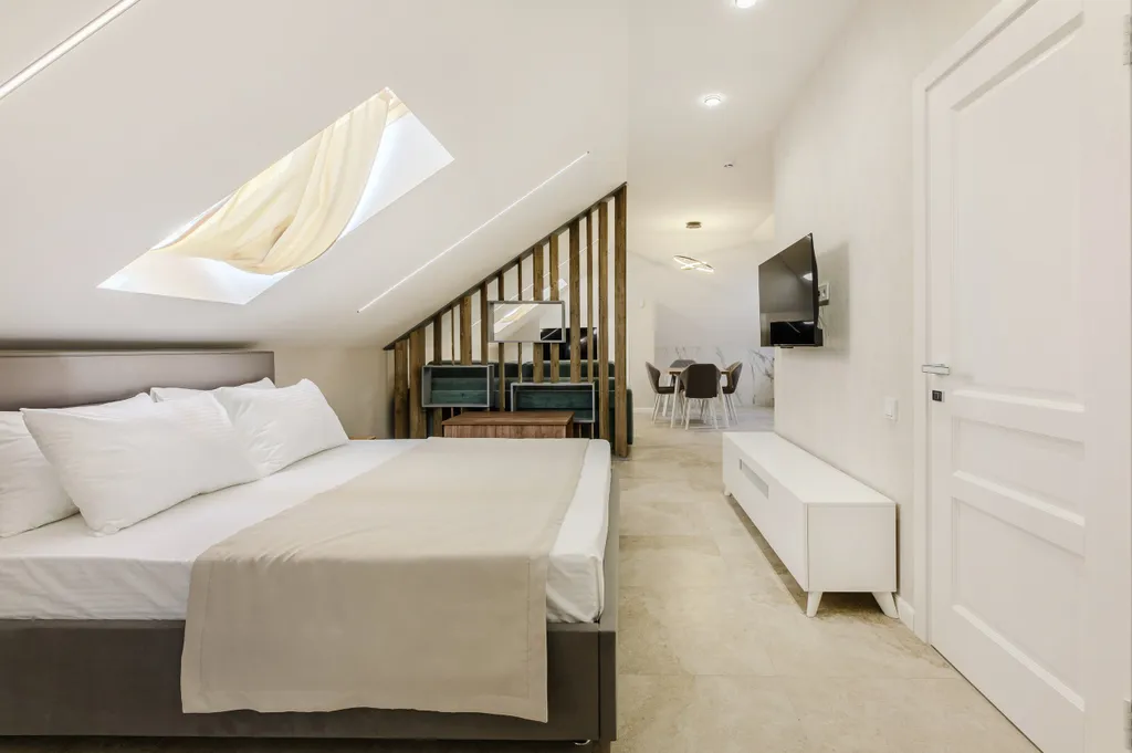 Квартира 1-комнатная Квартира — Криница