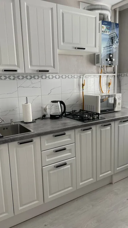 Близость к центру обеспечена