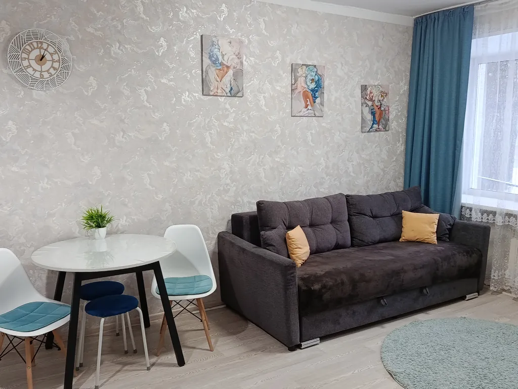 Уютная квартира в центре