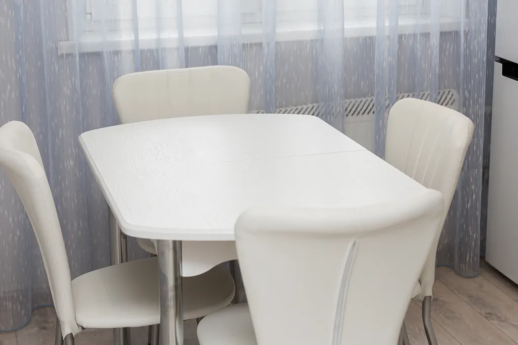 Уютная квартира на Тополиной Аллее