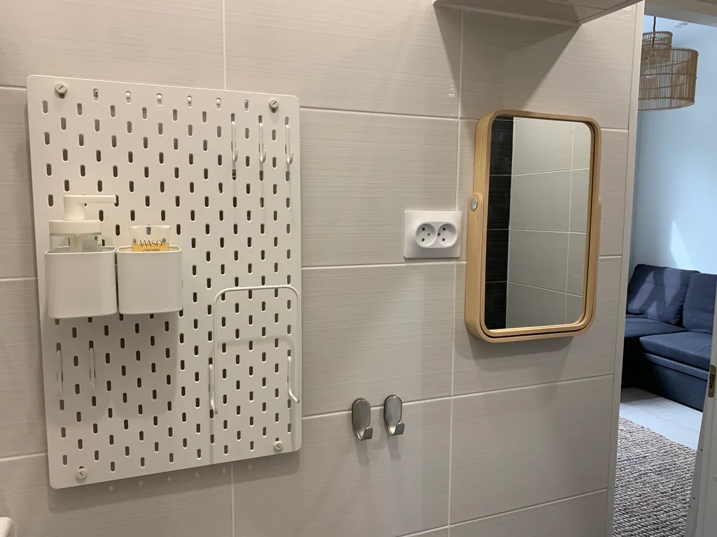 Cozy & Central Loft in Finnish wooden house 1914