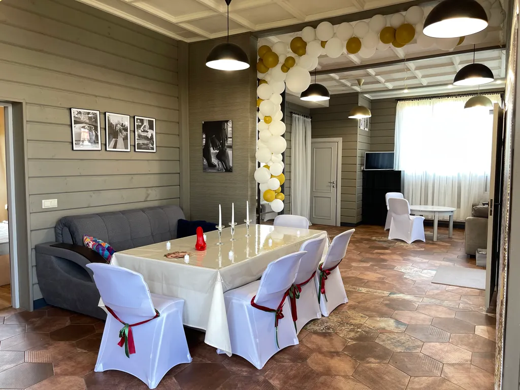 Финская жемчужина