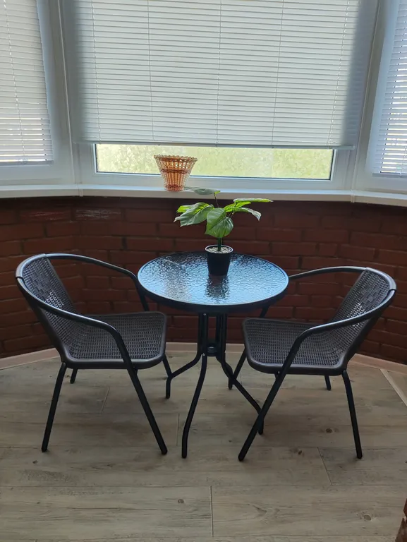 Квартира Квартира повышенной комфортности — Новоуральск