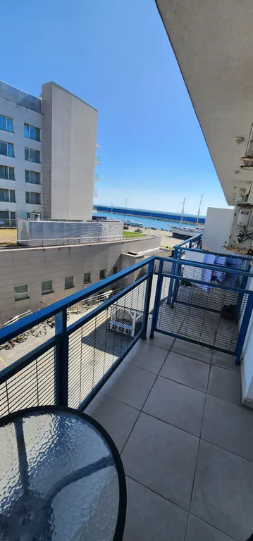 Квартира Квартира Студия в Имеретинском — Сириус