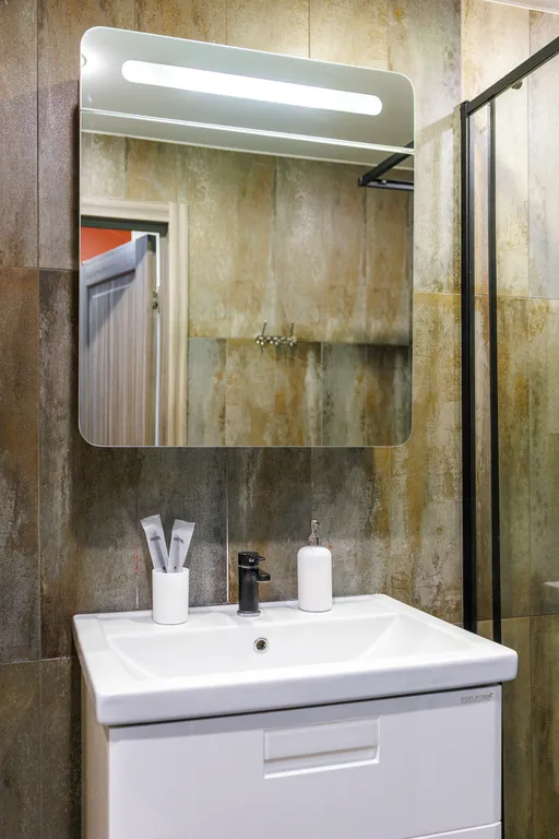 В самом сердце города — апартаменты у Кремля