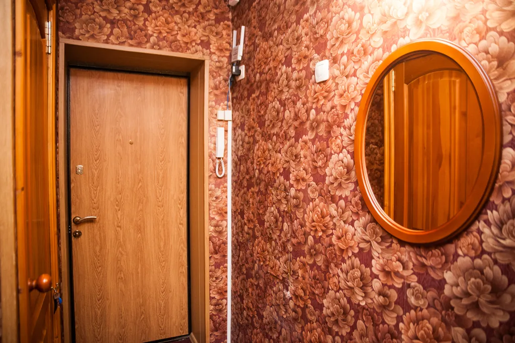 Квартира Уютная квартира на Красной площади — Ярославль