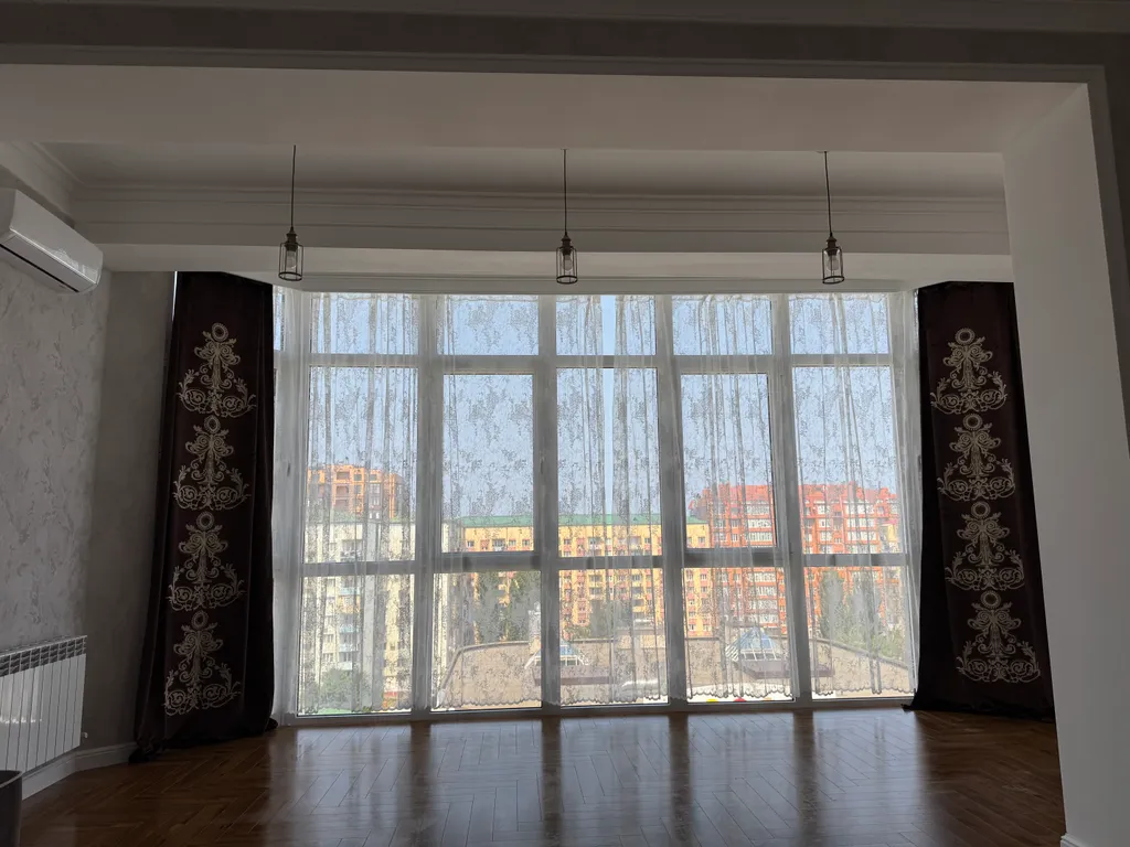 Квартира в самом сердце города — аренда посуточно в Каспийск