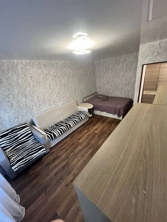 Уютная квартира в центре города — аренда посуточно в Пионерский