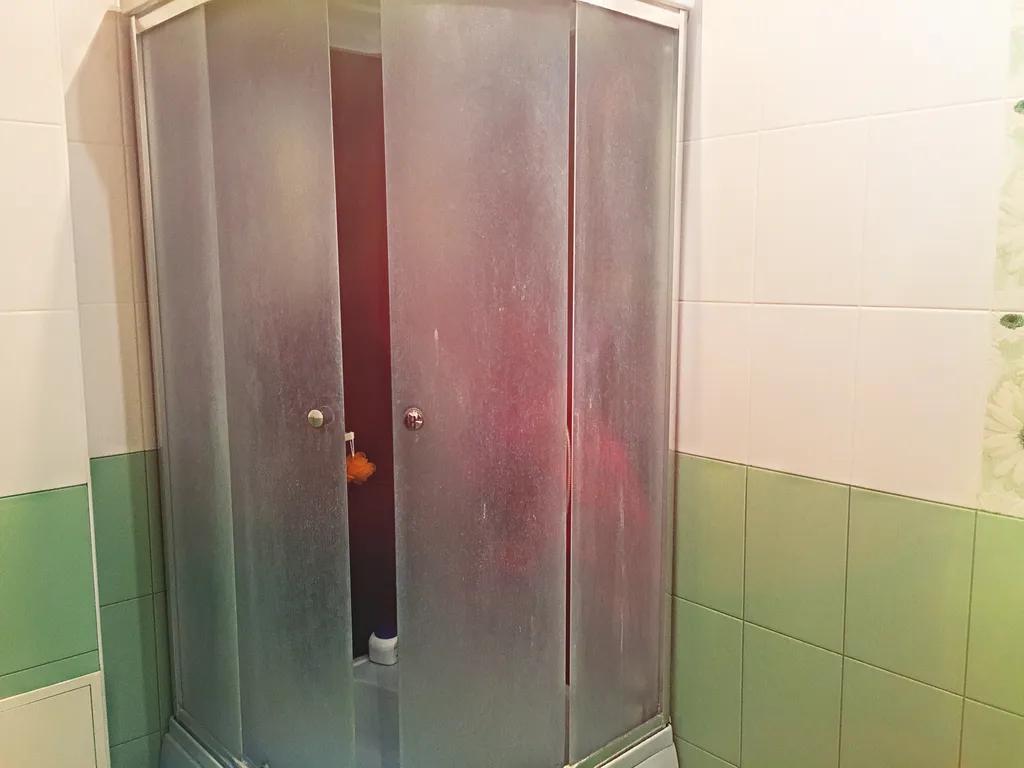 Уютная квартира недалеко от моря